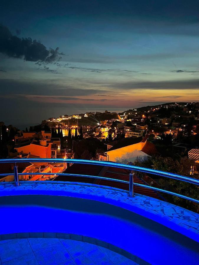 Apartments Amina Ulcinj Exterior photo