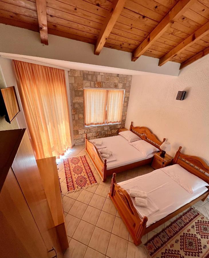 Apartments Amina Ulcinj Exterior photo