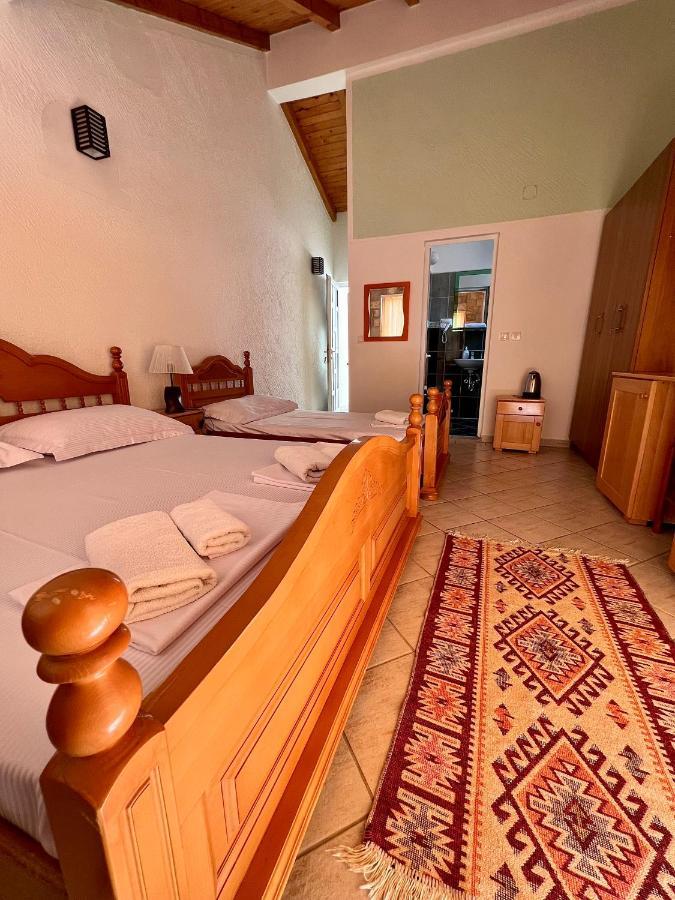 Apartments Amina Ulcinj Exterior photo