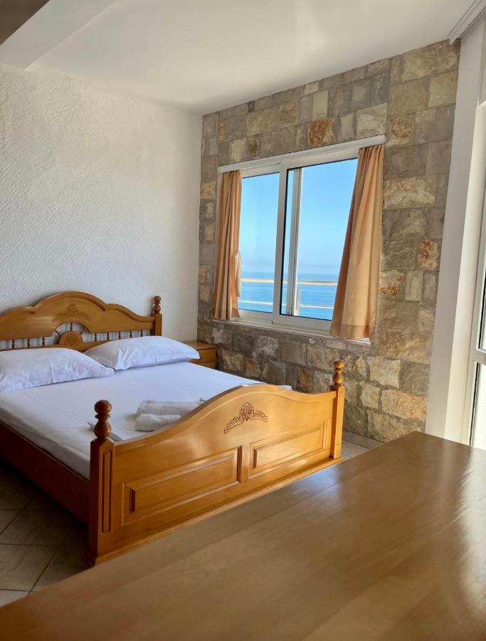 Apartments Amina Ulcinj Exterior photo