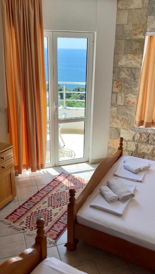 Apartments Amina Ulcinj Exterior photo