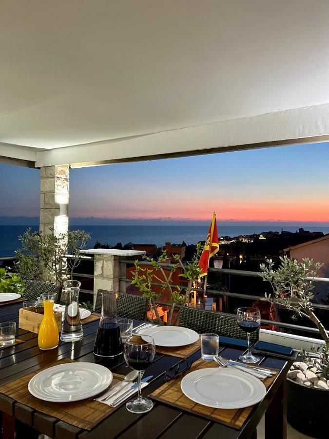 Apartments Amina Ulcinj Exterior photo