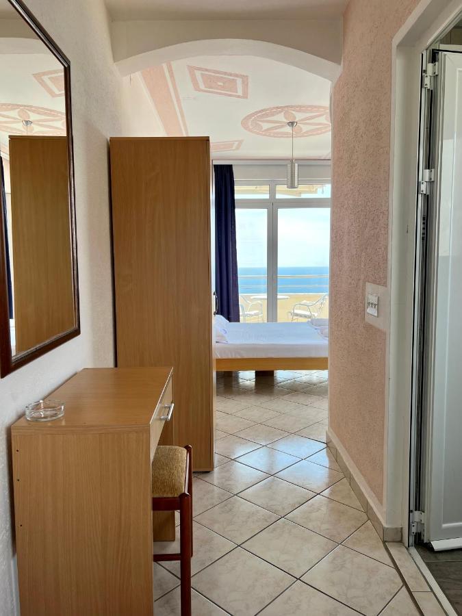 Apartments Amina Ulcinj Exterior photo